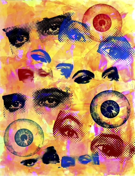Print on paper